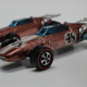 Illustration for article titled Hot Wheels Redline Indy Eagle